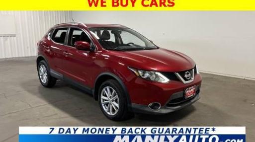 NISSAN ROGUE SPORT 2018 JN1BJ1CP8JW106282 image